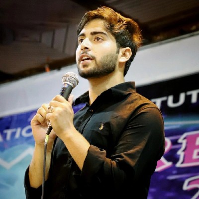 Moumin Gulzar